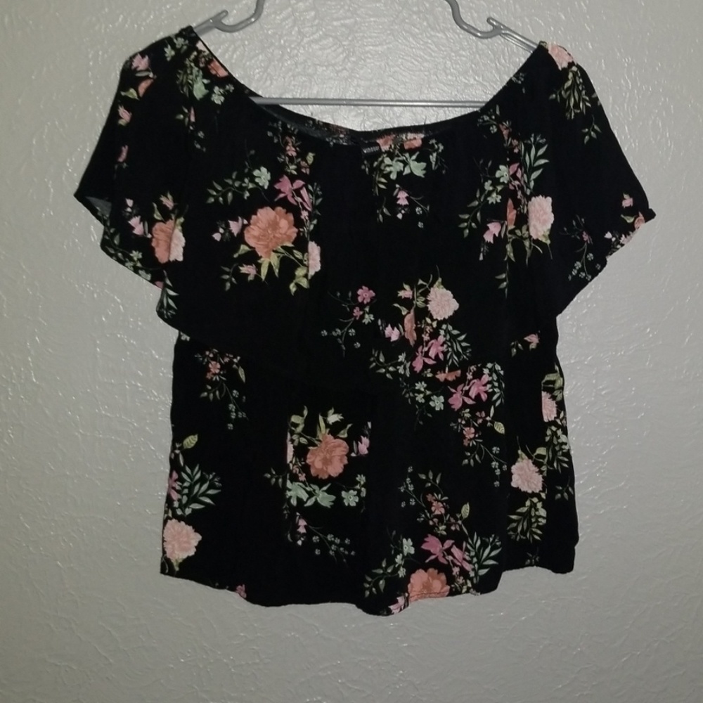 Windsor top